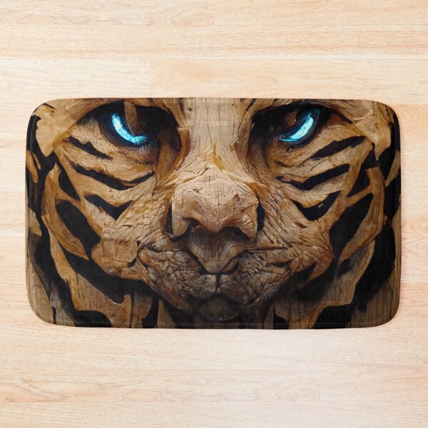 Item preview, Tigerwood designed and sold by INFINITYGUY ⭐⭐⭐⭐⭐.