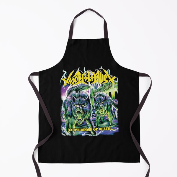 Item preview, Funny Gifts For Toxic Holocaust Band More Then Awesome designed and sold by Finkellisa.