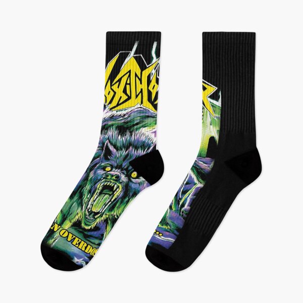 Item preview, Funny Gifts For Toxic Holocaust Band More Then Awesome designed and sold by Finkellisa.