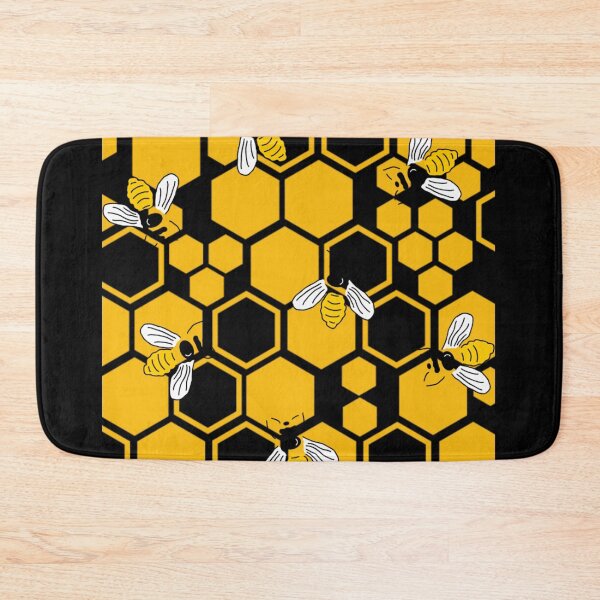 Item preview, Bees designed and sold by Ycotton8.