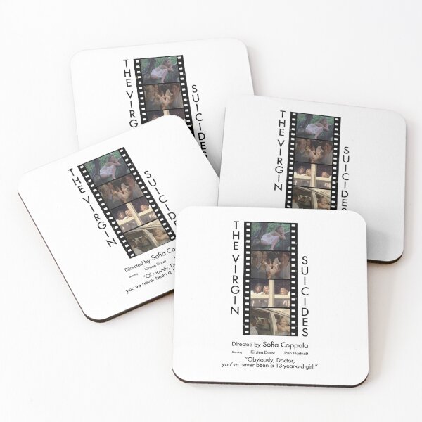Item preview, Gift For Men The Virgin Suicides Idol Gifts Fot You designed and sold by JosephDaeche.