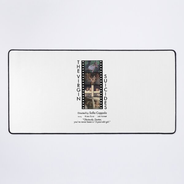 Item preview, Gift For Men The Virgin Suicides Idol Gifts Fot You designed and sold by JosephDaeche.
