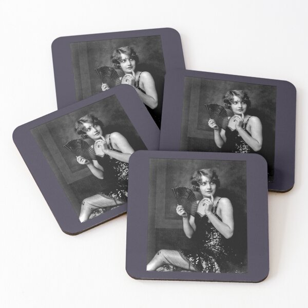 Item preview, Excellent Roles Film Original Vintage Barbara Stanwyck Vintage Publicity Photo Print Funny Graphic designed and sold by HowardAngeline.