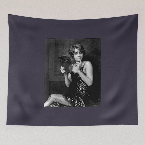 Item preview, Excellent Roles Film Original Vintage Barbara Stanwyck Vintage Publicity Photo Print Funny Graphic designed and sold by HowardAngeline.
