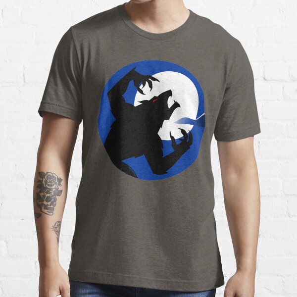 Item preview, Hombre lobo designed and sold by tudi.