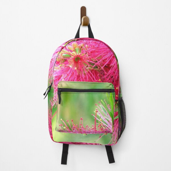 Item preview, Pink Prestige Bottlebrush designed and sold by Marilyn Harris.