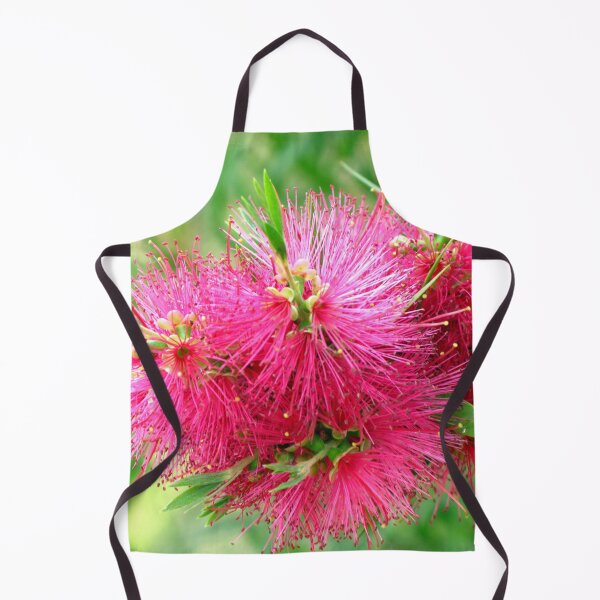 Item preview, Pink Prestige Bottlebrush designed and sold by Marilyn Harris.
