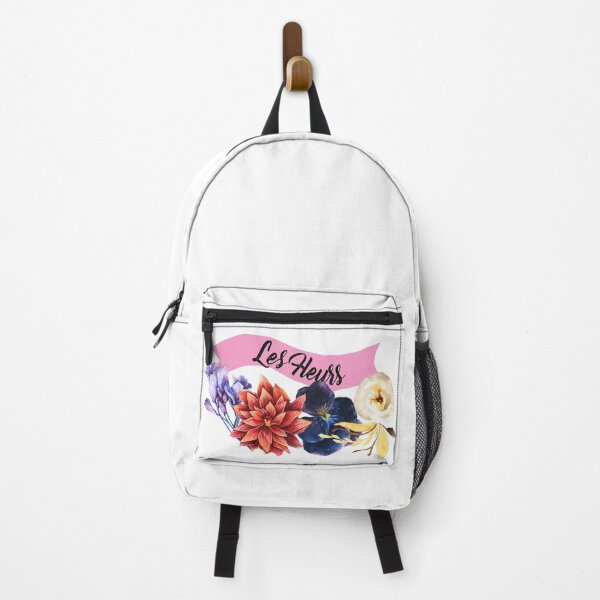Item preview, Les Fleurs designed and sold by commonlyarts.