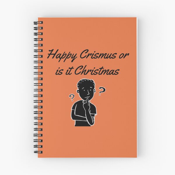 Item preview, Happy Crimus             ER     designed and sold by Vivaldiwatson.