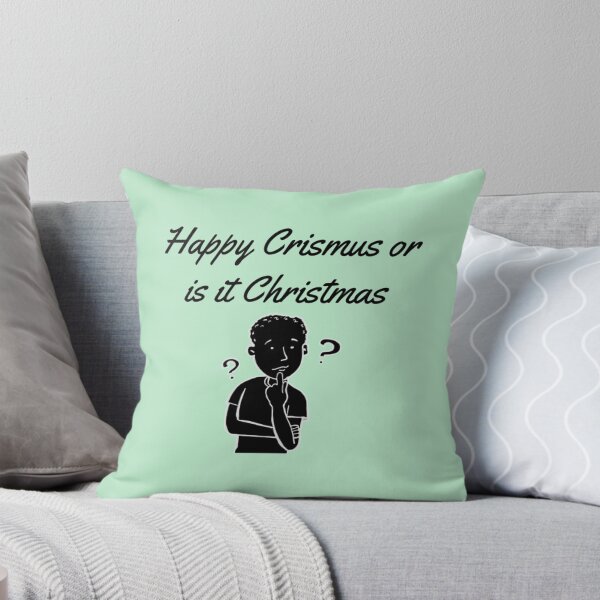 Item preview, Happy Crimus             ER     designed and sold by Vivaldiwatson.