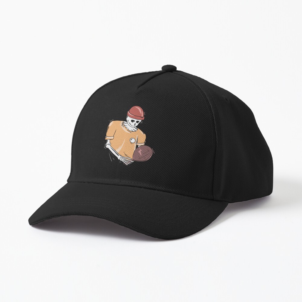 Item preview, Baseball Cap designed and sold by LeDarkstone.