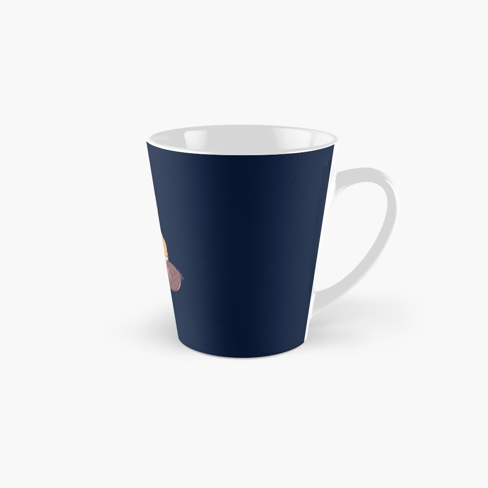 Item preview, Tall Mug designed and sold by LeDarkstone.