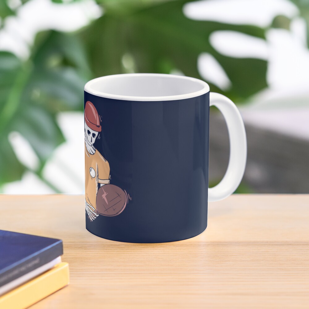 Item preview, Classic Mug designed and sold by LeDarkstone.