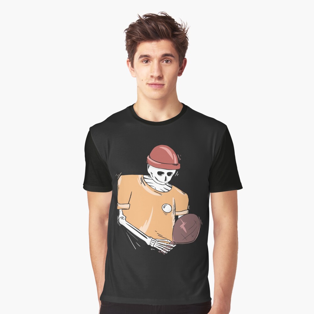 Item preview, Graphic T-Shirt designed and sold by LeDarkstone.
