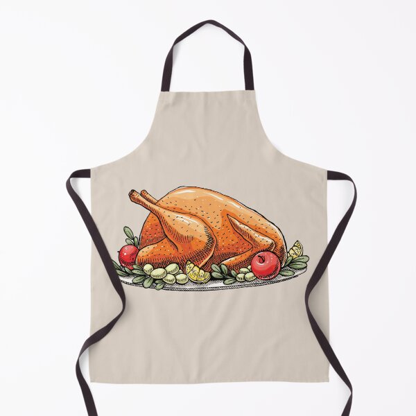 Item preview, Roast Turkey designed and sold by Alicia Chee.