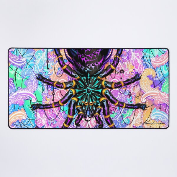 Item preview, Spider Harajuku Pastel designed and sold by Abysm Internal.