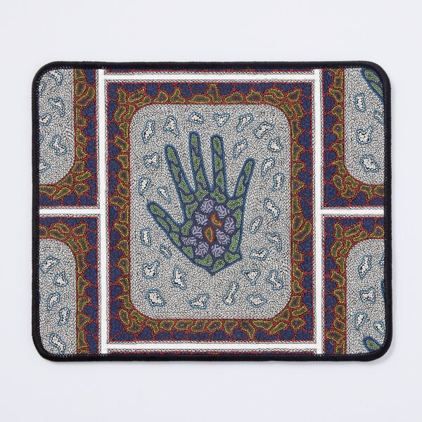 Item preview, The Hand Series: Portrait of Jamie Castaneda #3 designed and sold by GabrielMSanford.