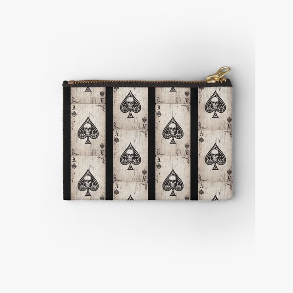 Item preview, Ace of Spades Death Card   designed and sold by keatonsEET.