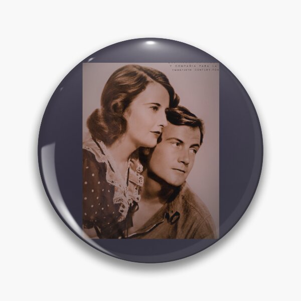 Item preview, Excellent Roles Film Original Vintage Barbara Stanwyck And Joel Mccrea Gifts designed and sold by HowardAngeline.