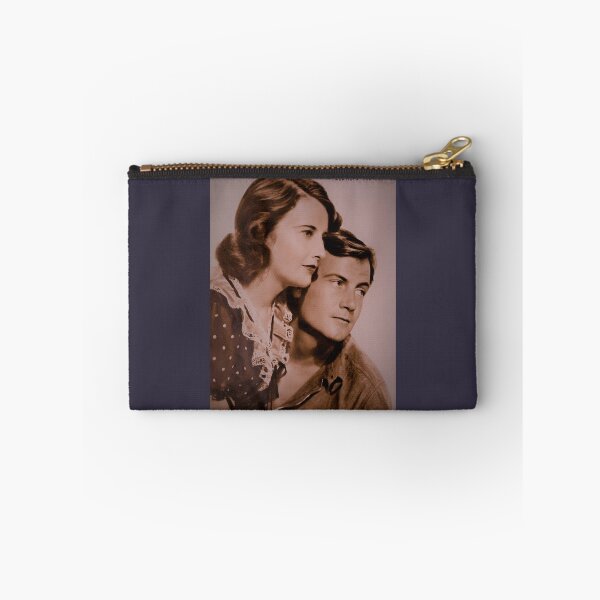 Item preview, Excellent Roles Film Original Vintage Barbara Stanwyck And Joel Mccrea Gifts designed and sold by HowardAngeline.