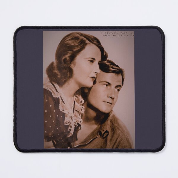 Item preview, Excellent Roles Film Original Vintage Barbara Stanwyck And Joel Mccrea Gifts designed and sold by HowardAngeline.