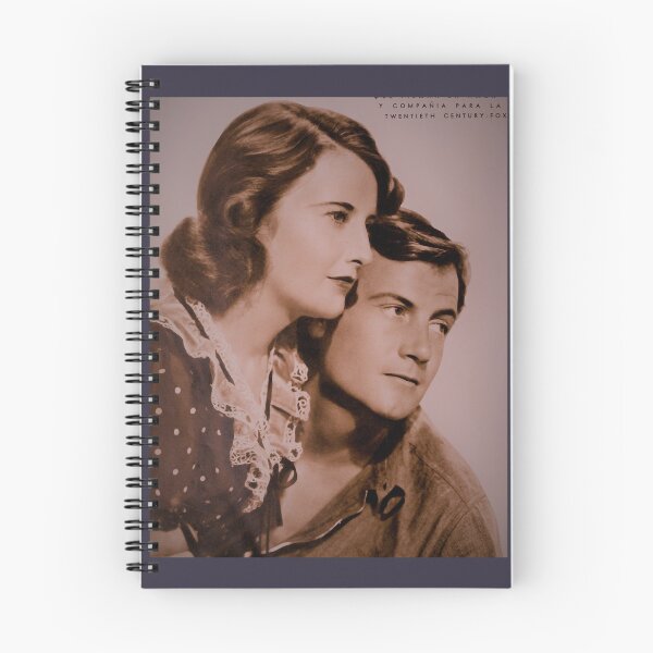 Item preview, Excellent Roles Film Original Vintage Barbara Stanwyck And Joel Mccrea Gifts designed and sold by HowardAngeline.