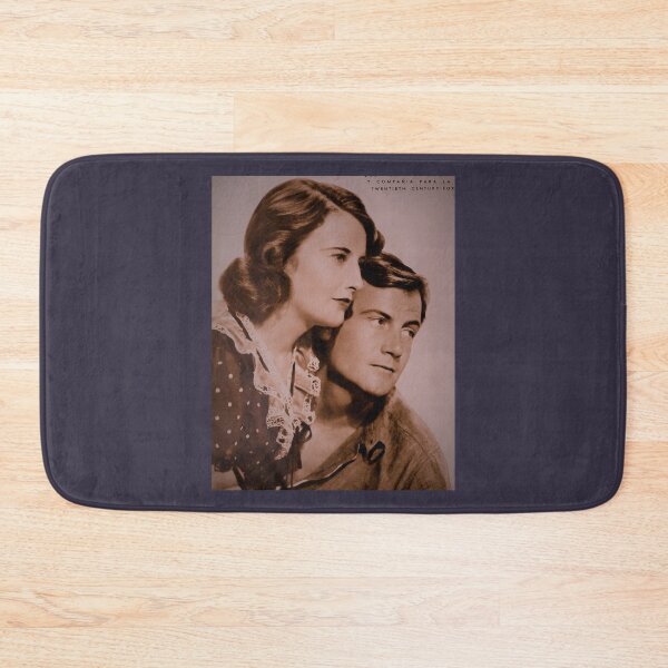 Item preview, Excellent Roles Film Original Vintage Barbara Stanwyck And Joel Mccrea Gifts designed and sold by HowardAngeline.