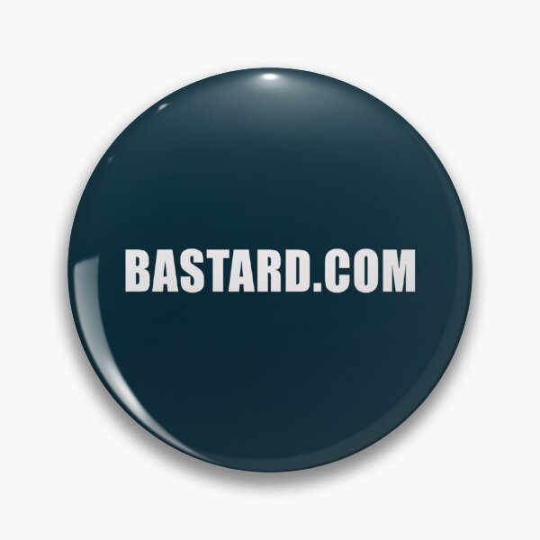 Item preview, Bastard.com   designed and sold by AdrianHamilton.