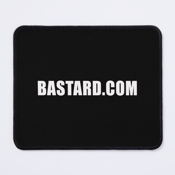 Item preview, Bastard.com   designed and sold by AdrianHamilton.