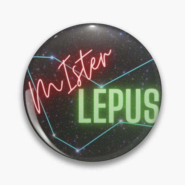 Item preview, Classic Lepus designed and sold by MisterLepus.