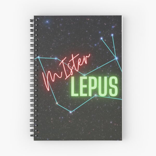 Item preview, Classic Lepus designed and sold by MisterLepus.
