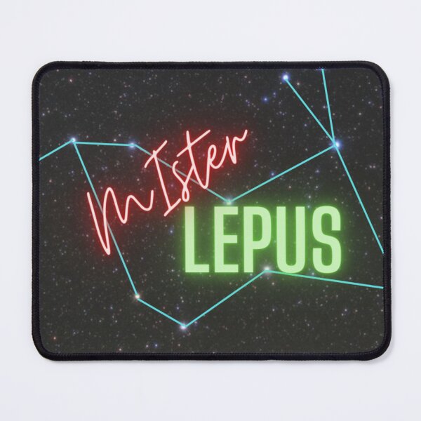 Item preview, Classic Lepus designed and sold by MisterLepus.