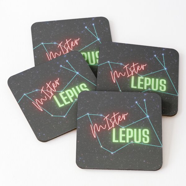 Item preview, Classic Lepus designed and sold by MisterLepus.