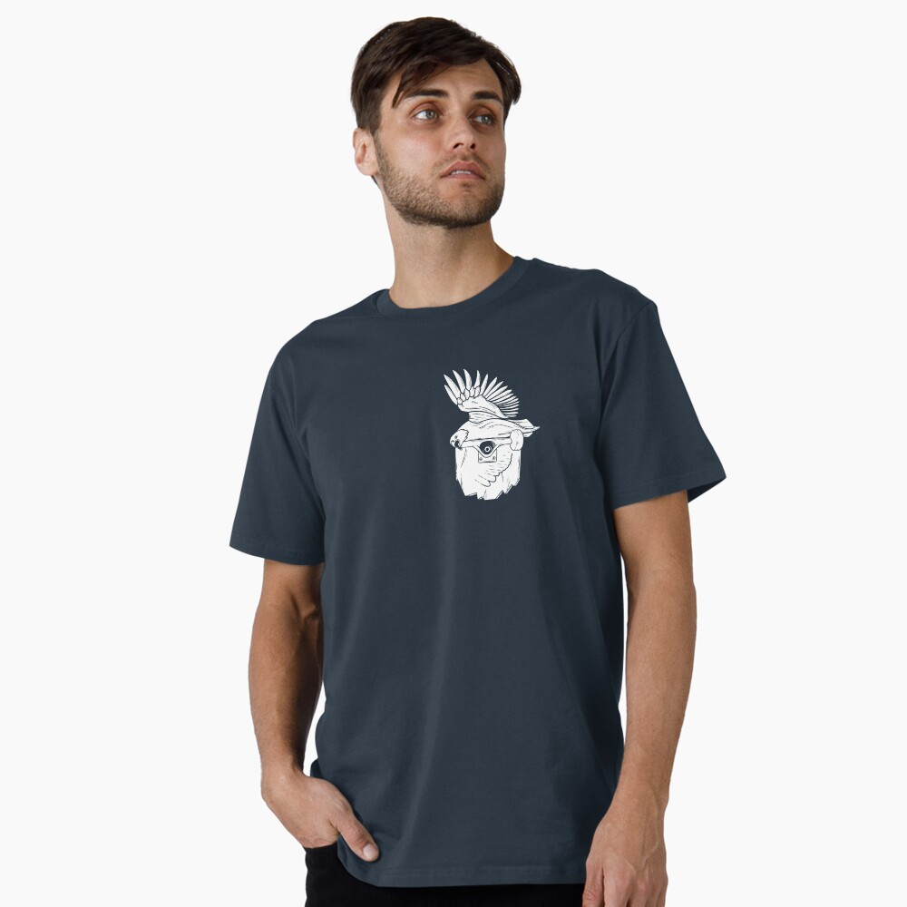 Item preview, Premium T-Shirt designed and sold by LeDarkstone.