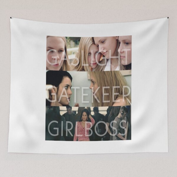 Item preview, Gift For Men The Virgin Suicides Vintage Photograp designed and sold by JosephDaeche.