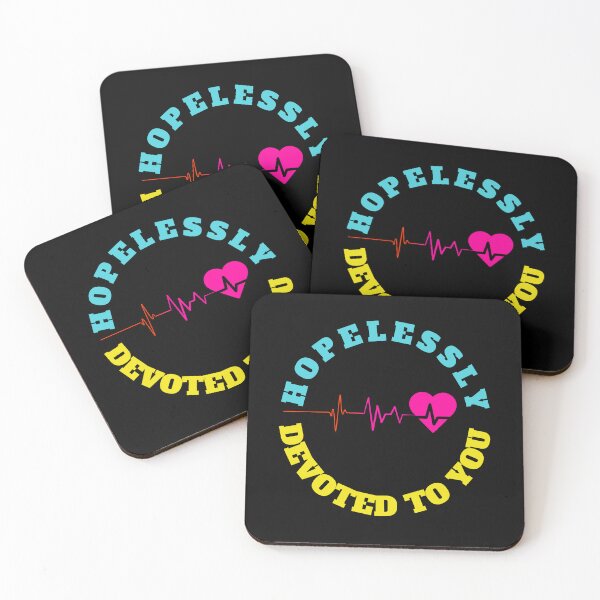 Item preview, Hopelessly Devoted To You - 80's Olivia Newton John designed and sold by LTM-tee.