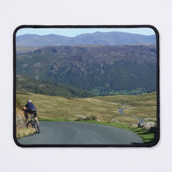 Item preview, Downward - Honister Pass, Cumbria, North England. designed and sold by Marilyn Harris.