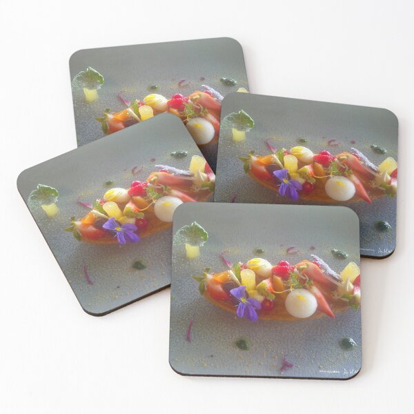 Item preview, dessert fleuri designed and sold by AHELENE.