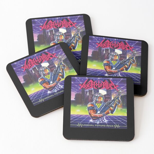 Item preview, Birthday Gifts Toxic Holocaust Band Awesome For Movie Fan designed and sold by Finkellisa.