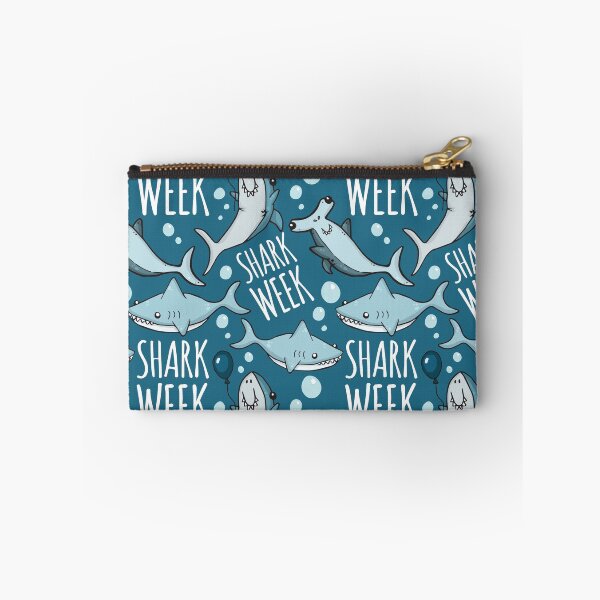 Item preview, Shark Week! designed and sold by Lauren Jeanette.