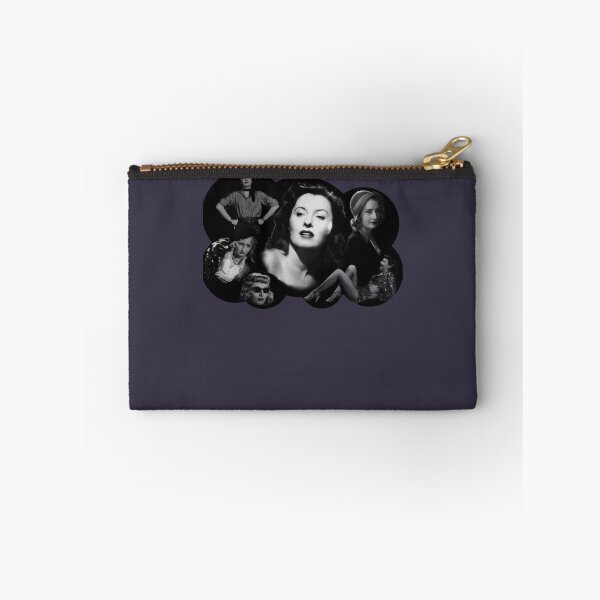 Item preview, Excellent Roles Film Original Vintage Barbara Stanwyck Character Collage Cool designed and sold by HowardAngeline.
