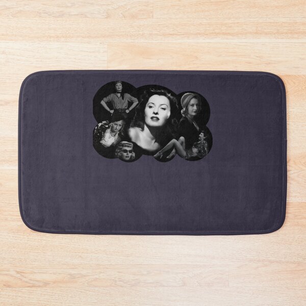 Item preview, Excellent Roles Film Original Vintage Barbara Stanwyck Character Collage Cool designed and sold by HowardAngeline.