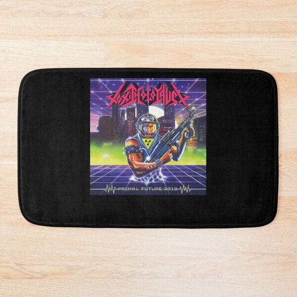 Item preview, Birthday Gifts Toxic Holocaust Band Awesome For Movie Fan designed and sold by Finkellisa.
