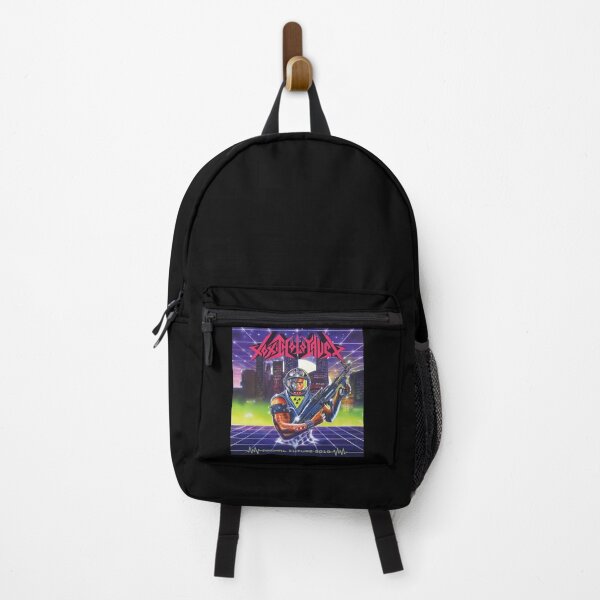 Item preview, Birthday Gifts Toxic Holocaust Band Awesome For Movie Fan designed and sold by Finkellisa.
