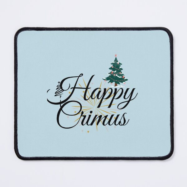 Item preview, Happy Crimus year designed and sold by Vivaldiwatson.