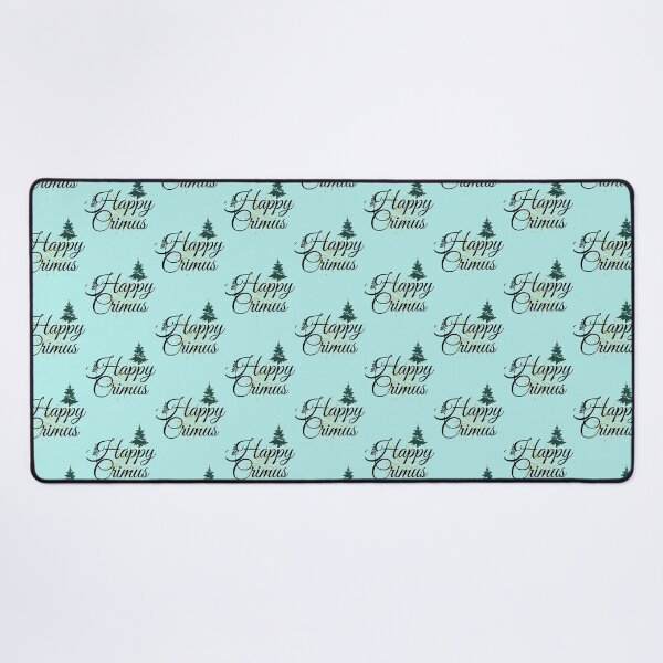 Item preview, Happy Crimus year designed and sold by Vivaldiwatson.