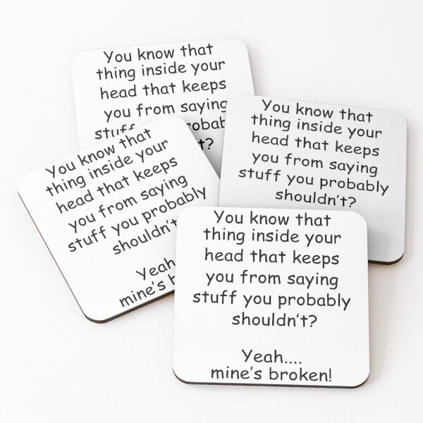 Item preview, Broken BW Sticker designed and sold by AdrianHamilton.
