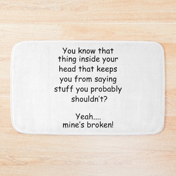 Item preview, Broken BW Sticker designed and sold by AdrianHamilton.