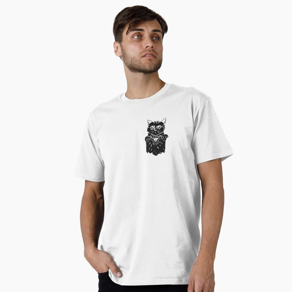 Item preview, Premium T-Shirt designed and sold by LeDarkstone.