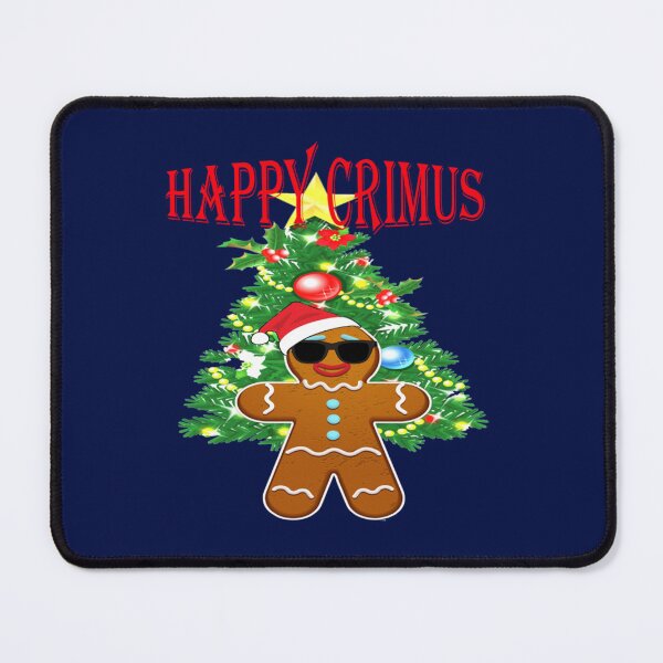 Item preview, Happy Crimus designed and sold by Vivaldiwatson.
